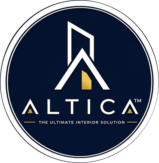 ALTICA™ — The Ultimate Interior Solution